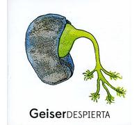 Various Artists - Geiser-Despierta / Various