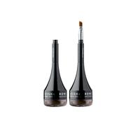Geisha Brows Crema Gel 02 Brown