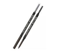 Astra Geisha Brows Micro Precision Pencil, 04 Taupe