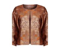 Geisha Gilet Burned Orange Talla: S | Blazers Outlet | Mujer | Naranja