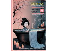 Geisha : L'assassin silencieux: Jeu de rôle solo