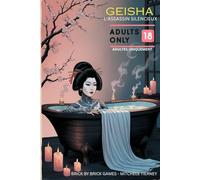 Geisha : L'assassin silencieux: Jeu de rôle solo