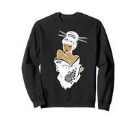 Geisha Maiko Anime Japón Sudadera
