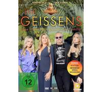 Geissens,die-Eine Schrecklich Glamouröse Familie - Die Geissens-Staffel 21.2 (4 Dvd) [Alemania]