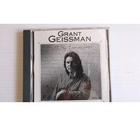 Geissman,Grant - All Mt Tomorrows