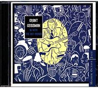 Geissman,Grant^Geissman,Grant - In With the Out Crowd