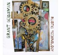 Geissman, Grant - Grant Geissman