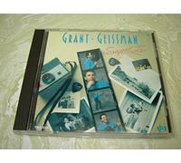 Geissman,Grant - Snapshots