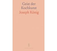 Geist der Kochkunst