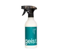 Geist. Leather Conditioner | Acondicionador para Cuero Que ya no es Nuevo (3 años o más) | Mantiene el Cuero no Absorbente Suave y Flexible | Evita la decoloración, Encogimiento y sequedad | 500 ml