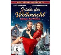 Geister der Weihnacht - Königin des Winters [Alemania] [DVD]