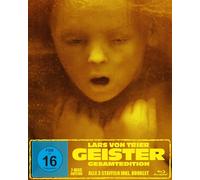 Geister: Die komplette Serie (Lars von Trier) [Alemania] [Blu-ray]