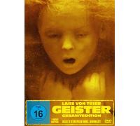 Geister: Die komplette Serie (Lars von Trier) [Alemania] [DVD]