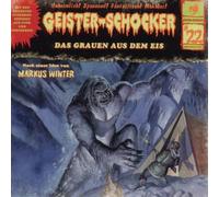 Geister-Schocker - Das Grauen aus dem EIS-Vol.22 [Import]