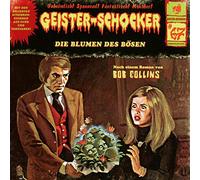 Geister-Schocker - Die Blumen des Bösen-Vol.67 [Import]