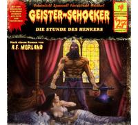 Geister-Schocker - Die Stunde des Henkers-Vol.27 [Import]