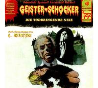 Geister-Schocker - Die Todbringende Nixe-Vol.77 [Import]