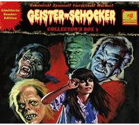 Geister-Schocker - Geister-Schocker Collector'S Box 3 (Folge 7-9)