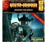 Geister-Schocker - Geister-Schocker, Folge 5: Highway zur Hölle