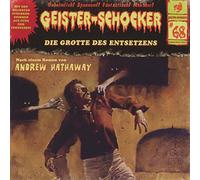 Geister-Schocker - Grotte Des Entsetzens-Vol.68