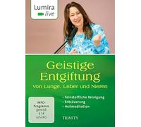 Geistige Entgiftung von Lunge, Leber und Nieren, DVD [Alemania]