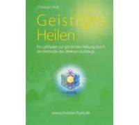 Geistiges Heilen (ebook)
