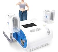 GEJLELDS Máquina para Adelgazar por congelación de Grasa por criolipólisis, máquina para Adelgazar por congelación, Instrumento para lipólisis de Grasa por criolipólisis