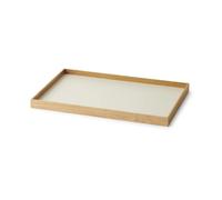 Gejst Bandeja Frame medium 23x34 cm Roble-beige
