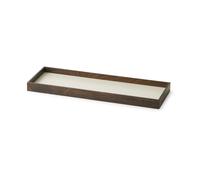 Gejst Bandeja Frame small 11x32.4 cm Roble ahumado-beige