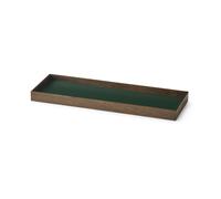 Gejst Bandeja Frame small 11x32.4 cm Roble ahumado-verde
