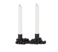 Gejst Candelabro Molekyl 2 negro
