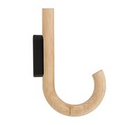 Gejst Gancho Hook 19 cm Roble-negro