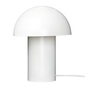 Gejst Lámpara de mesa Leery 40 cm Blanco