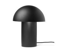 Gejst Lámpara de mesa Leery 40 cm negro