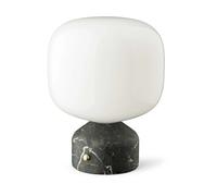 Gejst Lámpara de mesa Meemo portátil 23 cm Mármol negro