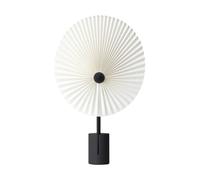 Gejst Lámpara de mesa portátil Liris Black
