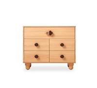 GEK208130 Dormitorio Cómoda for Dormitorio, de Madera con Gran Espacio Almacenamiento, fácil Montar, for, Sala Estar, habitación niños Torre de Almacenamiento