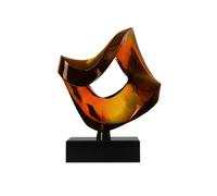 GEK208130 Moderno Adornos for la Entrada: Escultura Decorativa Abstracta, Minimalista, Moderna y de Lujo, for el vestíbulo Escultura