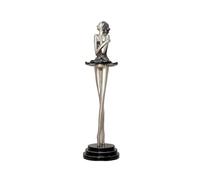 GEK208130 Moderno Artículos Decorativos de Lujo for Sala Estar, Entrada, Mueble TV, Decoraciones, Figuras, esculturas, Obras Arte Escultura