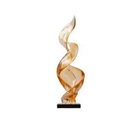 GEK208130 Moderno Escultura Abstracta de Resina Lujo for Entrada: Adorno Moderno Moda Escultura