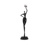 GEK208130 Moderno Escultura Decorativa de Arte Abstracto for Entrada, Mueble TV, Sala Estar Escultura
