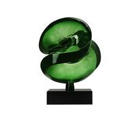 GEK208130 Moderno Escultura for vestíbulo, Adorno de Entrada, luz, Lujo, Moderno, Minimalista, Abstracto, Decorativo Escultura