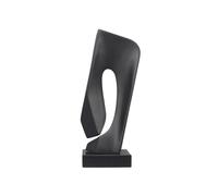 GEK208130 Moderno Esculturas de Arte Abstracto a Gran Escala, artículos Decorativos y lujosos Muebles Fibra Vidrio for el hogar Escultura