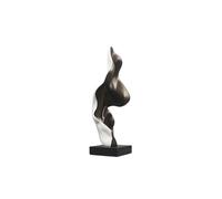 GEK208130 Moderno Esculturas Decorativas Modernas de Arte Abstracto for el hogar, Ideales for estanterías y repisas Chimenea Escultura