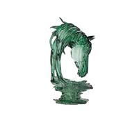 GEK208130 Moderno Exquisitos Adornos de Escultura Caballo for la Sala Estar/Entrada, decoración inauguración casa Escultura