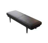 GEK208130 Moderno Taburete Ligero de Lujo for Dormitorio, mesita de Noche, Taburete for Zapatos de Entrada, guardarropa, Taburete for sofá, Banco de decoración de Moda Decorativo(180 * 45 * 42cm)