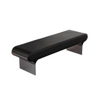 GEK208130 Moderno Taburete tapizado for Extremo de Cama, Dormitorio, Uso doméstico, vestidor Noche, Taburete Madera for Cambiar Zapatos Decorativo(XL)