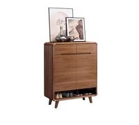 GEK208130 Moderno Zapatero de 5 cajones con Organizador en la Puerta y Dos cajones for Entrada y Sala de Estar. Organizador