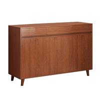GEK208130 Moderno Zapatero for Uso doméstico, Almacenamiento en Puerta, Estante Integrado, vestíbulo de Entrada Organizador