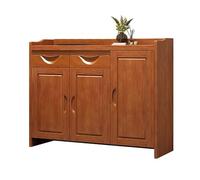 GEK208130 Moderno Zapatero Sencillo for Puerta de casa, Gran Capacidad Almacenamiento Organizador